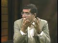 PBS Interviews Fari Hamzei on Master Traders - Part 1 PBS Interviews Fari Hamzei on Master Traders - Part 1