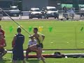Skipper Pole Vaults 19 feet