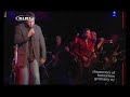 Sex Machine - on drums: Julian K�lpmann