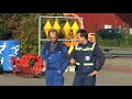 Bombensprengung in Potsdam Teil 1