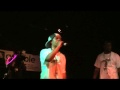 Trinity (A.G., Sadat X & DJ Jab) - Roc Raida Tribute @ Audible Treats CMJ Showcase, Southpaw