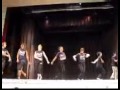 GCI - Do You Think You Can Dance, Cambridge??? GCI - Do You Think You Can Dance, Cambridge???