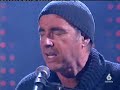 I si Canto Trist / Lluis Llach