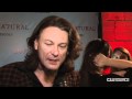 Supernatural-Ben Edlund-Gives us some valuable Scoop