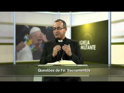 militante - Igreja Militante 25/07/2014.