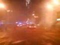Straßenschlacht Magdeburg - Silvester 2007