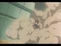 Gundam wing Moonlight Shadow