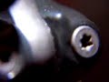 new avid code 5 leaks oil