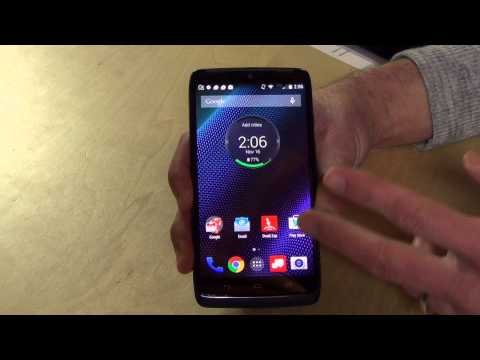 how to improve moto x battery life