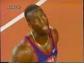 Michael Johnson 19.32 WR (200 metri Olimpiadi Atlanta 1996) Michael Johnson 19.32 WR (200 metri Olimpiadi Atlanta 1996)