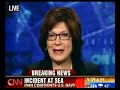 BREAKING! Iran & U.S. Navy have confrontation at sea