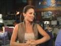 Erica Durance talks to Jason C. about Clois
