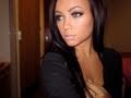 Sultry Smokey Eyes