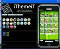 iThemeit v1.2 iPhone summerboard & WinterBoard theme program