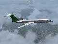 moscow to palma de mallorca  full flight 