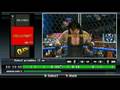 videos de WWE SVR2009 Highlight Reel