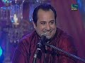 Rahat Fateh Ali Khan Jiya Dhadak Jaye (Live)