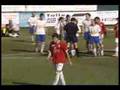 F.C. Benavent - U.E. Sitges