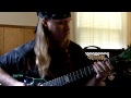 Crazy Train (Remixed) [Randy Rhoads/Zakk Wylde] Dean Razorback & Krankenstein+
