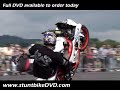 Stunt Bike DVD - Freestyle from Janis