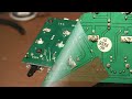 Rheobus Extreme Fan Controller LED Mod Part 2