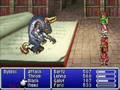 Clip Final Fantasy Library
