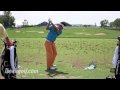 Y.E. Yang Golf Swing @ 2009 US PGA 