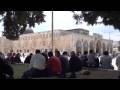 10/4/2009 Friday from alquds, al aqsa & Dome of the rock