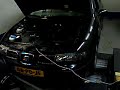 Leon Power-test