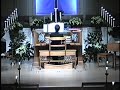 Bob Swift Plays Organ Transcription \"Wir danken dir, Gott\" Bob Swift Plays Organ Transcription \"Wir danken dir, Gott\"