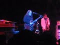 Ratdog & Warren Haynes -Sugaree Pt 1 - 4/3/08 -Beacon NYC