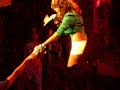 Angelique Ali (part 1)