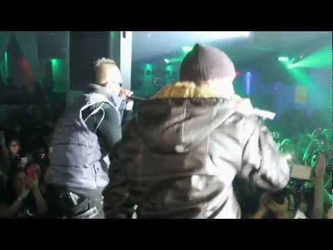 Alexis & Fido  -  Rescate @ Peru (2011)