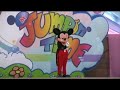 Super Duper Jumpin' Time  スーパードゥーパー・ジャンピンタイム