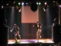 Funky Shit @Waseda Night 2009 Spring
