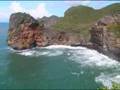PANTAI  JOGJA GUNUNGKIDUL  2010