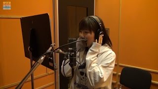 佐藤優樹「泡沫サタデーナイト!」ボーカルREC映像