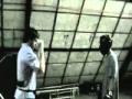 video Karate Tabancura 2 parte 2