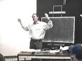 animator glen keane lecture last one