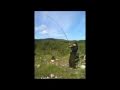 Salmon fishing in Norway