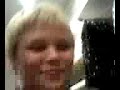 Zack Journal - Stuck in Ann Taylor with Mom and Dad