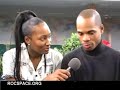 ROCspace.org - Interview w/ Kirk Franklin ROCspace.org - Interview w/ Kirk Franklin