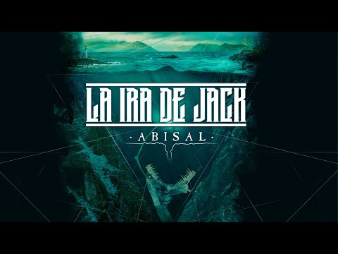 LA IRA DE JACK presenta videoclip de "Abisal", primer sencillo y nueva formación