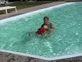 Jake Swim Lessons 08