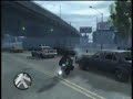 Grand Theft Auto 4 Weird Glitch Grand Theft Auto 4 Weird Glitch