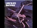 Livin' Blues - Back Stage Livin' Blues - Back Stage