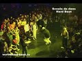 Robert . Scoala de dans Hard-Beat. Cursuri de dans