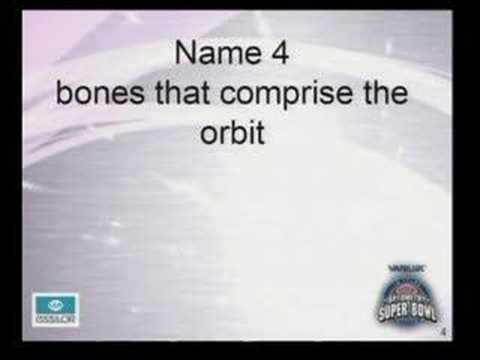 2007 Varilux Optometry Superbowl