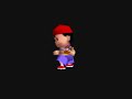 Some Ness Sounds...