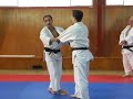 5 Th Annual Instractor Seminar-British Columbia  -Canada